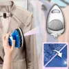 Duronic SI2 BE Reisebügeleisen | 375 W Minibügeleisen | 50 Produktbild-Vorschau 7