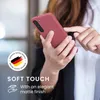 kwmobile Handyhülle für Samsung Galaxy S23 Hülle - TPU Case Produktbild-Vorschau 4