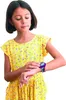 Digital watch with projection of 20 Frozen design images Productafbeelding-voorbeeld 7