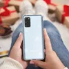 NALIA brokatowe etui na telefon Samsung Galaxy S20, Podgląd zdjęcia produktu 7