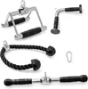 KOMFOTTEU Set multifunzionale da 4 pezzi di accessori per Anteprima dell’immagine prodotto 1