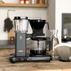 Moccamaster KBG Select Kaffeemaschine Stone Grey Produktbild-Vorschau 12