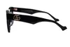 Gucci GG0998S 001Diamètre du verre : 52 Voir les images du produit 3