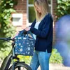 Brašna na košík na řídítka Reisenthel Klickfix Bikebasket, Náhled obrázku produktu 1