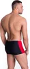 Aquarti Herren Badehose mit Reißverschlusstasche Produktbild-Vorschau 5