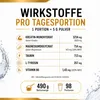 Creatin Monohydrat Magnesium Taurin Tyrosin B6 Pulver Produktbild-Vorschau 5