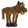 Living Puppets Handpuppe Helge das Pferd Produktbild-Vorschau 2