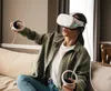5M kábel pre Meta Oculus Quest Steam VR PC VR Pro USB-C Náhľad obrázku produktu 3