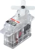 Hitec HS-40 Analog Micro Servo für Modellbau, 4.8g, Produktbild-Vorschau 2