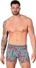 Muchachomalo Herren Boxershorts – 10er Pack – Baumwolle Produktbild-Vorschau 5