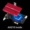 CUDY WE4000 AX5400 Wi-Fi 6E PCI Express Adapter Produktbild-Vorschau 7