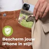 MuchoWow® Handyhülle Schutzhülle Hülle für Apple iPhone 14 Produktbild-Vorschau 2