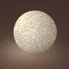 LED Deko Kugel "Soft", 6cm, Lampe, Deko, Gartendeko, Licht Produktbild-Vorschau 2