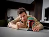 LEGO Star Wars Boba Fett Helmet Building Set, Stavebnica, Náhľad obrázku produktu 15