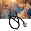Stetoscopio medico professionale di cardiologia EMT con Anteprima dell’immagine prodotto 7