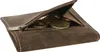 Greenburry Vintage Geldbörse Dollarclip Leder 10,5 cm Produktbild-Vorschau 8