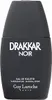A black bottle of Drakkar Noir cologne. Podgląd zdjęcia produktu