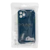 BREATH CASE Violett für Samsung Galaxy A70 Produktbild-Vorschau 8