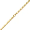 Massive-Ankerkette-aus-585-Gelbgold-60cm Produktbild-Vorschau