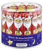 Riegelein tuhá mléčná čokoláda Santas 813g Náhled obrázku produktu 1