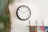 QLK Nowoczesny zegar ścienny Cozy ø31cm nowoczesny zegar Podgląd zdjęcia produktu 4