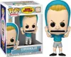 FUNKO POP  - Télévision - Beavis and Butthead Cornholio Voir les images du produit 5
