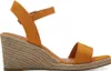 Tamaris Sandale Orange in Gr. 37 Produktbild-Vorschau 5