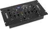 Vonyx STM2500, 5 Kanäle, Schwarz Produktbild-Vorschau 1