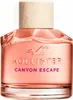 Profumo da donna Canyon Escape Hollister EDP 100 ml Anteprima dell’immagine prodotto 4