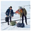 Fjällräven 23200283-037, Cestovní taška, Měkká skořepina, Náhled obrázku produktu 5