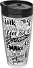 Mug à café to go - Mug isotherme 350ml pour les amateurs de Voir les images du produit 4