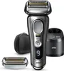 Braun Series 9 Pro 9465cc, Folienschaber, Schwarz, Silber, Produktbild-Vorschau 1