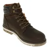 DOCKERS BY GERLI Dockers Boot Herren braun 43 Produktbild-Vorschau 59