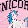 style3 Unicorns Do It Better Damen T-Shirt Einhorn Fun Produktbild-Vorschau 2