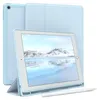 EAZY CASE Smartcase mit Stifthalter für Apple iPad 2017 / Produktbild-Vorschau 1