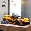 LEGO TECHNIC 42172 McLaren P1 Produktbild-Vorschau 21