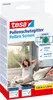 tesa Pollenschutzgitter 1,3x1,5m anthrazit Anteprima dell’immagine prodotto 2