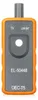 Techstar® EL-50448, Dispositivo di Reset, Monitoraggio, Anteprima dell’immagine prodotto 1