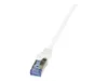 LogiLink CAT 6A netwerkkabel, 10G, S/FTP, PIMF, PrimeLine, Productafbeelding-voorbeeld 1