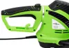 vidaXL Tagliasiepi elettrico 61 cm 750 W Anteprima dell’immagine prodotto 6