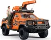schleich 42720, Akčný / Dobrodružný, Jungle, Wild animals / Náhľad obrázku produktu 11