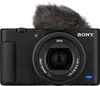 Sony Vlog camera ZV-1 | Caméra numérique Voir les images du produit 23
