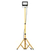 MasterLED LED-Baustrahler mit Stativ 1 x 50 W 4500 K IP65 Produktbild-Vorschau 3