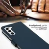 Selencia Etui ze skóry naturalnej na Samsung Galaxy S23 - Podgląd zdjęcia produktu 2