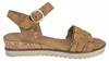 Gabor 2.758.85_8, Sandaletten in Braun für Damen, Größe 41 Produktbild-Vorschau 16