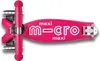 Micro Mobility Maxi Micro Deluxe LED Kinder Dreiradroller Produktbild-Vorschau 12