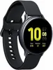 Samsung Galaxy Watch Active 2 schwarz 4GB LTE Aluminium Produktbild-Vorschau 1