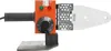 Kraft&Dele KD3071 saldatore per polifusione per tubi in Anteprima dell’immagine prodotto 12