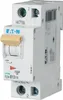 Interruttore Eaton LS 10 kA C 13 A/1 polo + N 1,5 TE Eaton Anteprima dell’immagine prodotto 1