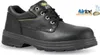 U-power Mustang Sicherheitsschuhe Schwarz EU 42 Schwarz EU Produktbild-Vorschau 8